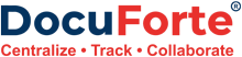 DocuForte – Document Management Platform