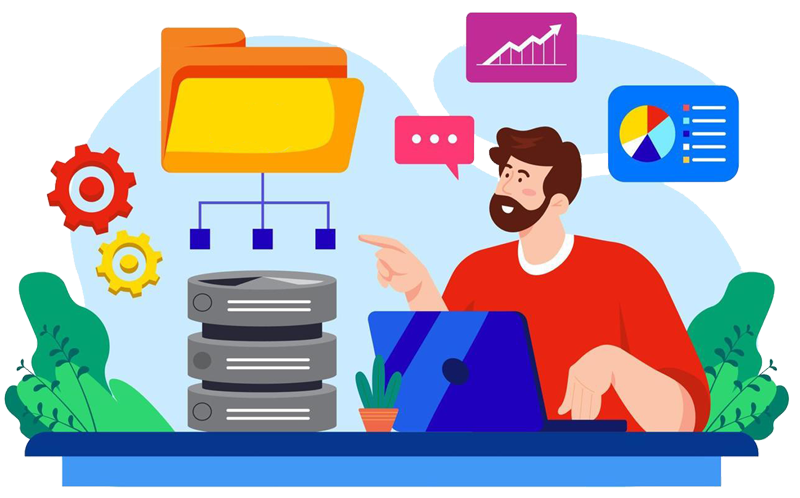 Paperless Office Solutions