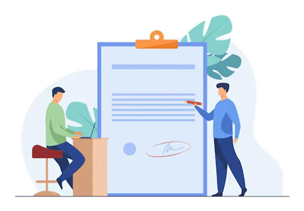 Access To Documents