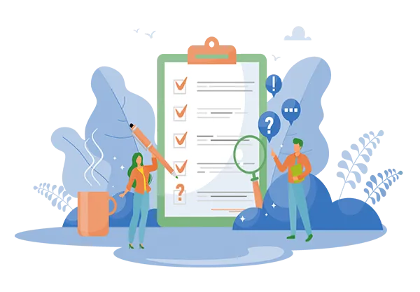 Data Collection Automation