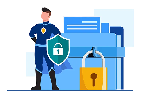Enhanced Security