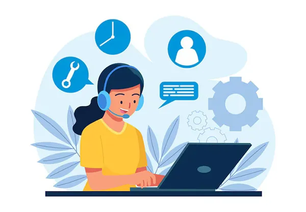 Improve Customer Service