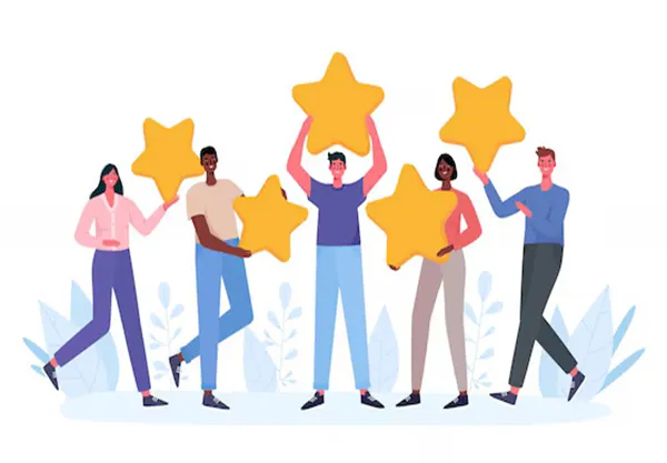 Increase Customer Satisfaction