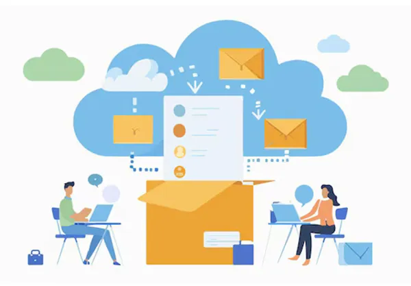 Information Sharing