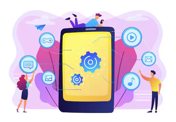 Mobile Accessibility