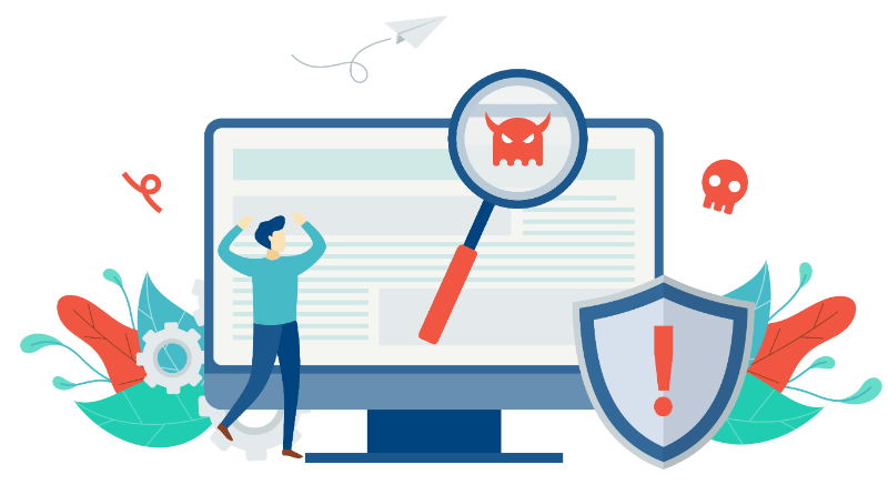 Reduce the risk of fraudulent claims