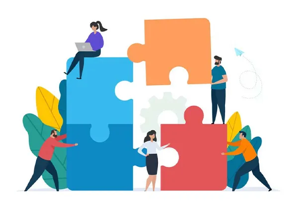 Seamless Collaboration