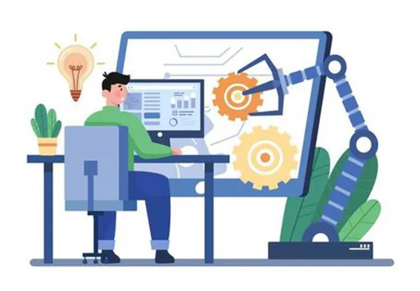 Workflow Automation