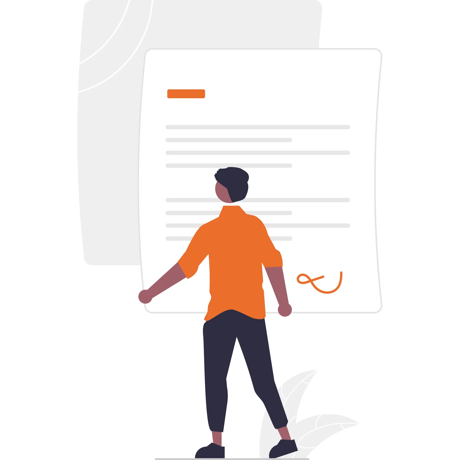Paperless Office Solutions