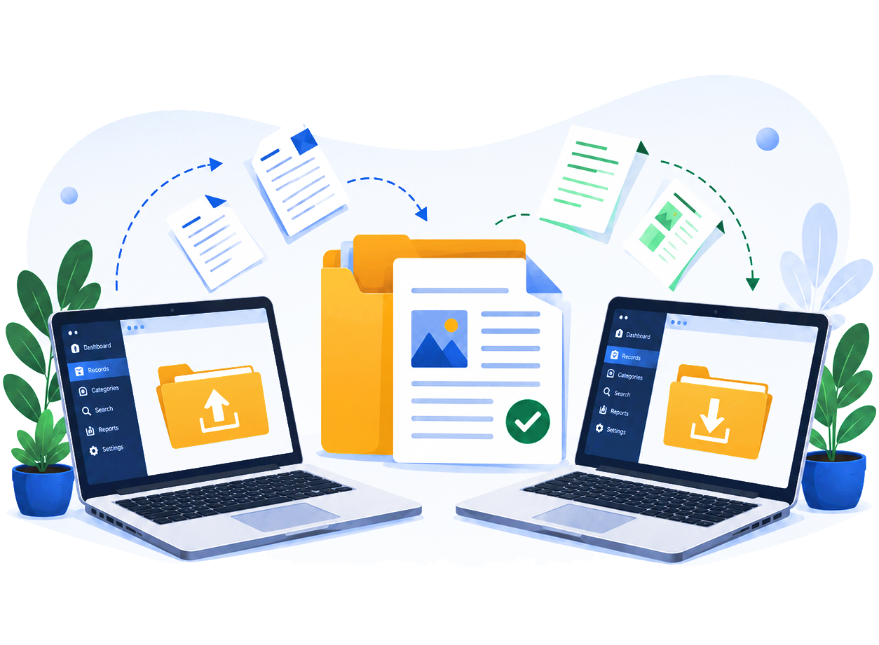 secure-document-sharing